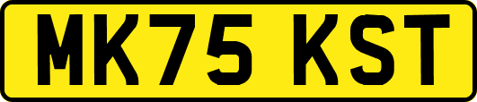 MK75KST