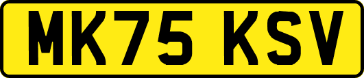 MK75KSV
