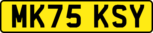 MK75KSY