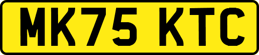 MK75KTC