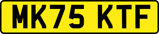 MK75KTF