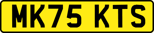 MK75KTS
