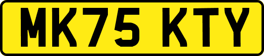 MK75KTY