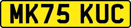 MK75KUC