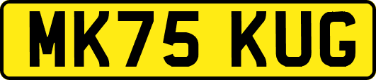 MK75KUG
