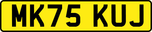 MK75KUJ