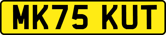 MK75KUT