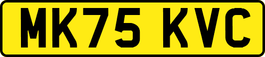 MK75KVC