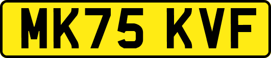 MK75KVF