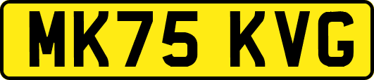 MK75KVG