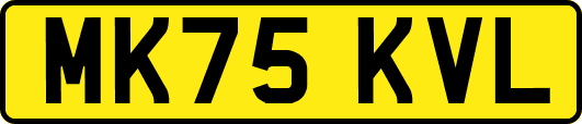 MK75KVL