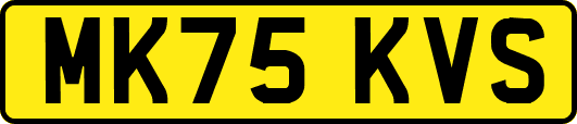 MK75KVS