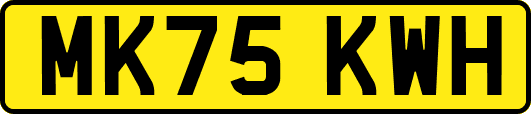 MK75KWH