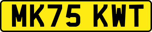 MK75KWT