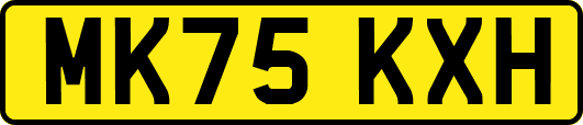 MK75KXH