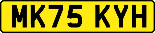 MK75KYH