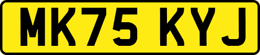 MK75KYJ