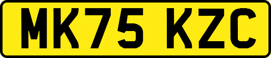 MK75KZC