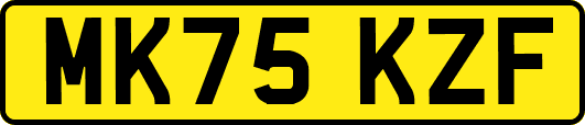 MK75KZF