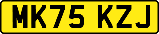 MK75KZJ