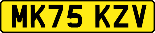 MK75KZV