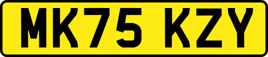 MK75KZY