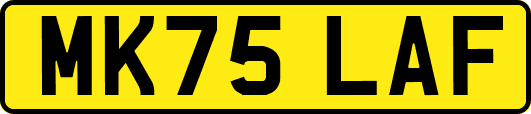 MK75LAF