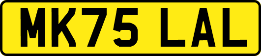 MK75LAL