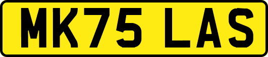 MK75LAS