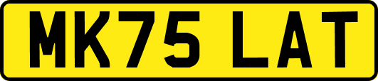 MK75LAT