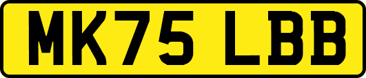 MK75LBB