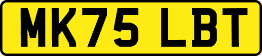 MK75LBT