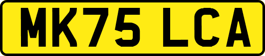 MK75LCA