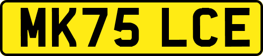 MK75LCE