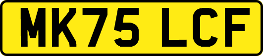 MK75LCF