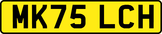 MK75LCH