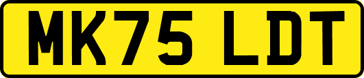 MK75LDT