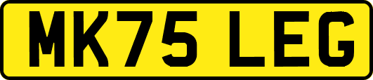 MK75LEG
