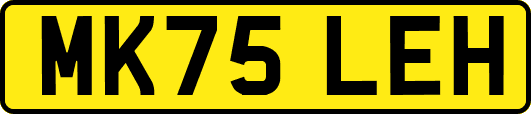 MK75LEH