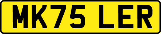 MK75LER