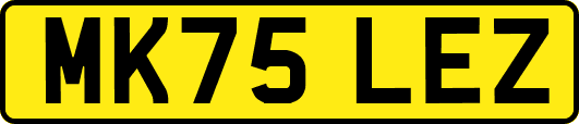 MK75LEZ
