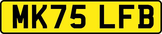 MK75LFB