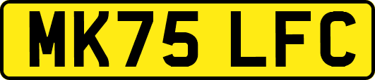 MK75LFC