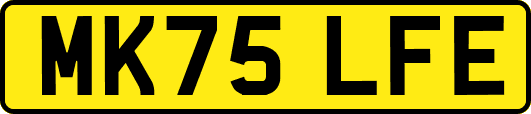 MK75LFE