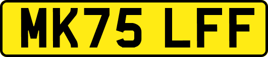 MK75LFF