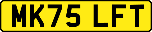 MK75LFT