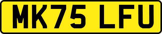 MK75LFU