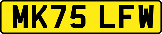 MK75LFW