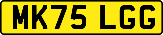 MK75LGG