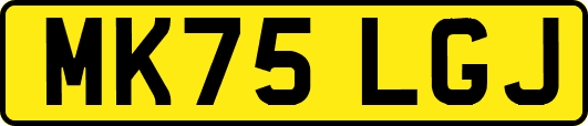 MK75LGJ